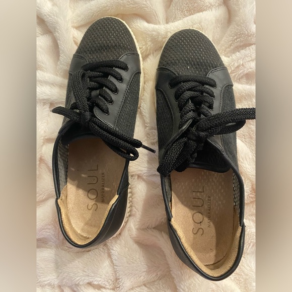 Naturalizer Soul size 9W Style name: Topaz - Picture 2 of 4